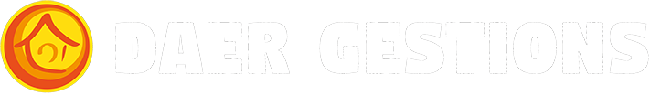 Logotipo Daer Gestions